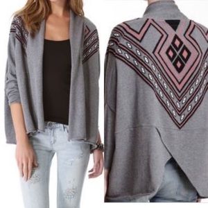 Knot Sisters Diego Sweater Small/Medium